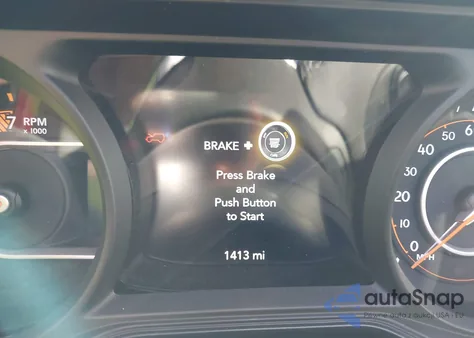 2026 Jeep Wrangler from USA, damaged, VIN 1C4PJXEN3TW185445